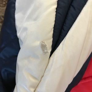 Jackets & Coats - Vintage Puffy Jacket Jackets & Coats - Vintage Puffy Jacket